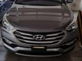 Hyundai Santa Fe 2017 for sale-0