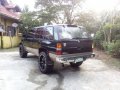 1998 Nissan Pathfinder for sale-8