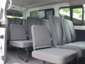 2017 Nissan Urvan NV350 for sale-0