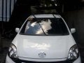 Toyota Wigo E manual 2016 FOR SALE-2