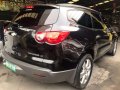 2012 Chevrolet Traverse for sale-4