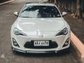 For sale or swap to civic rs turbo Toyota 86 2015-1