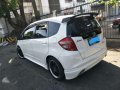 Honda Jazz 1.3 S 2009 for sale-3