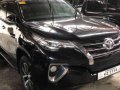2017 Toyota Fortuner 2.8 V 4x4 Black Automatic-2