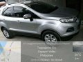 SELLING Ford Ecosport 2014 MT-0