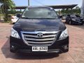 Toyota Innova G 2014 868,000 negotiable-0