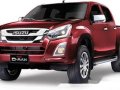 Isuzu D-Max Ls 2017 for sale-0