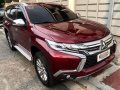 Mitsubishi Montero Sport 2016 For sale-0