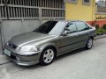 For sale Honda Civic lxi vti body 1997-3