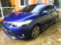 2017 Toyota Vios TRD Edition AT FOR SALE-5