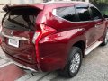 Mitsubishi Montero Sport 2016 For sale-1