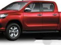 Toyota Hilux Conquest 2018 for sale-4