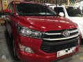 2018 Toyota Innova 8t kms automatic FOR SALE-1