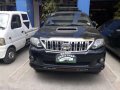 Toyota Fortuner automatic 4x2 2013mdl-0