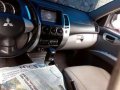 2011 Mitsubishi Montero sport glsv for sale-2