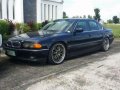 Bmw 725tds 2000mdl facelifted 19inch mags for sale-11