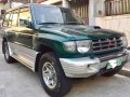 1999 Mitsubishi Pajero For sale-0