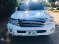 Toyota Landcruiser V8 AT 4x4 local 2011 FOR SALE-1