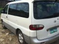 Like new Hyundai Starex for sale-1