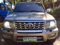 1999 TOYOTA Land Cruiser 100 FOR  SALE-11