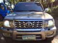 1999 TOYOTA Land Cruiser 100 FOR  SALE-11