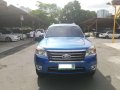 2011 Ford Everest 4X2 Manual Diesel FOR SALE-2