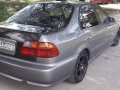 Honda Civic lxi 1999 (orig SIR body) Manual transmission-2