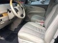2009’s Toyota Previa 2.4L automatic “ to of the line”-6