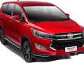 Toyota Innova V 2018 for sale-14