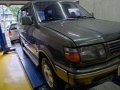 Toyota Revo glx matic gas 99 FOR SALE-1