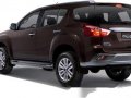 Isuzu Mu-X Ls 2016 for sale-1