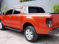 2013 Ford Ranger Wildtrak 2.2 MT FOR SALE-2