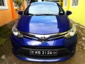 2017 Toyota Vios TRD Edition AT FOR SALE-1