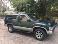 Nissan Terrano 4x4 Local for sale -11