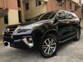 Toyota Fortuner 2018 for sale-11