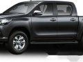 Toyota Hilux J 2018 for sale-3