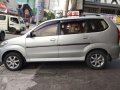 2008 Toyota Avanza 1.5g Automatic Good condition-0