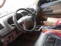 Toyota Fortuner automatic 4x2 2013mdl-2