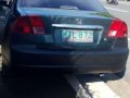 Honda Civic 2001 model FOR SALE-2
