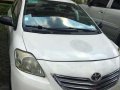 Toyota Vios Taxi 13J 2012 with Franchise within Manila-3