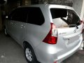 Toyota Avanza E 2016 for sale-2