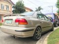 Honda Civic 1997 FOR SALE-8