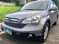 HONDA Crv gen3 4x4 2007 FOR SALE-8