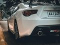 For sale or swap to civic rs turbo Toyota 86 2015-4