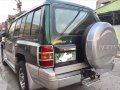 1999 Mitsubishi Pajero For sale-2