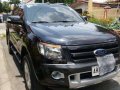 2015 Ford Ranger Wildtrak 4x4 (3.2L) Matic - 899k-1