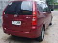 2009 Toyota Avanza for sale-5
