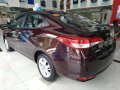 2018 All New Toyota Vios 1.3 E AT - Php ZERO CASH OUT PROMO ! ! !-0