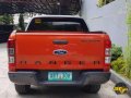 2013 Ford Ranger Wildtrak 2.2 MT FOR SALE-3