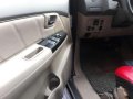 Toyota Fortuner automatic 4x2 2013mdl-1